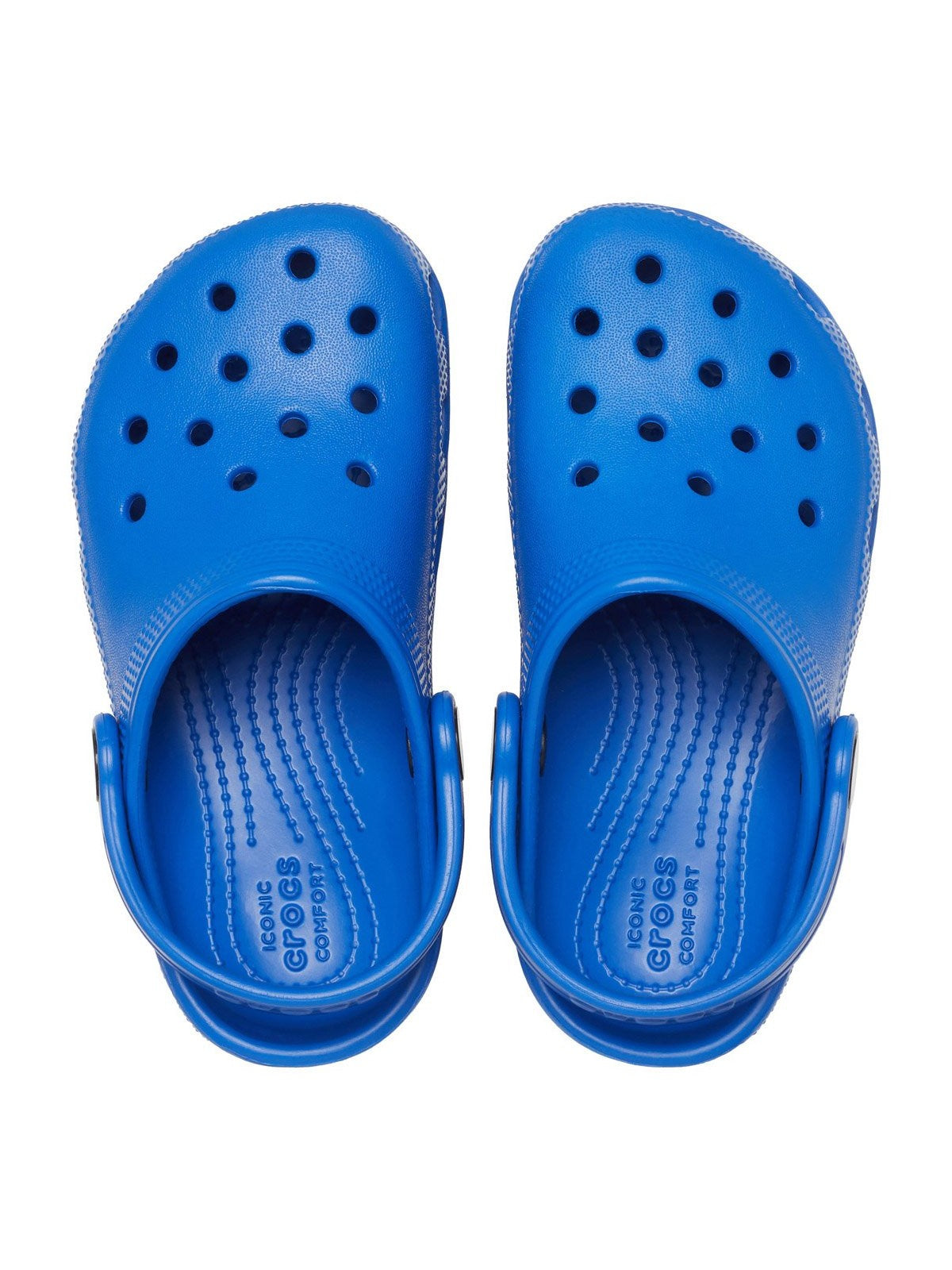 Crocs Sabot Bambini e ragazzi Classic Clog T - CR.206990 BLBO gioboutiqueweb