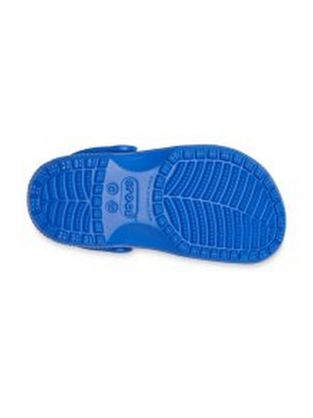 Crocs Sabot Bambini e ragazzi Classic Clog T - CR.206990 BLBO gioboutiqueweb