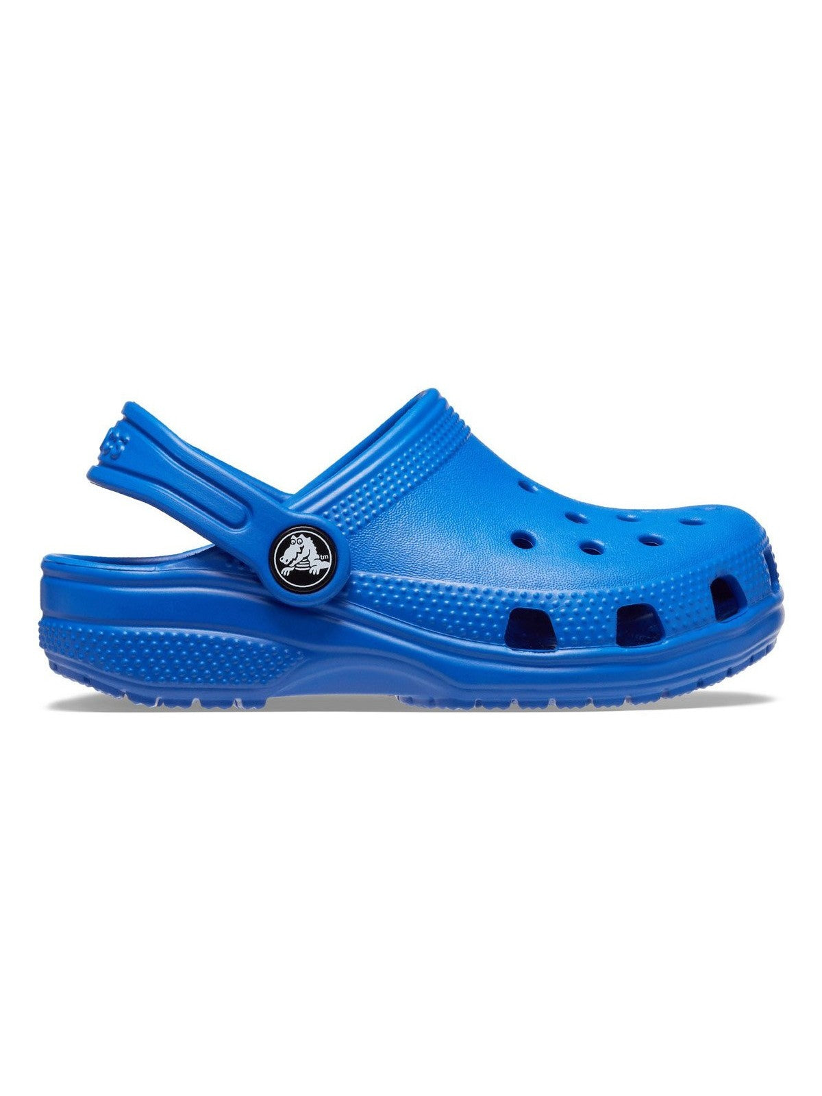Crocs Sabot Bambini e ragazzi Classic Clog K - CR.206991 BLBO gioboutiqueweb