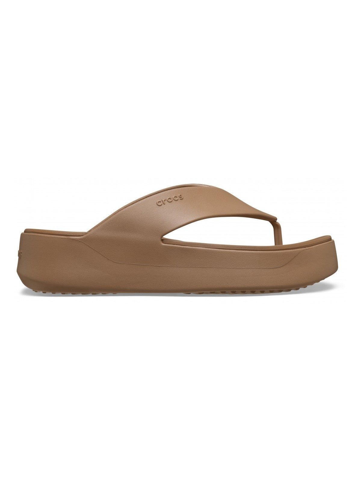 Crocs Zeppa Donna Getaway Platform Flip W - CR.209410 MICH gioboutiqueweb