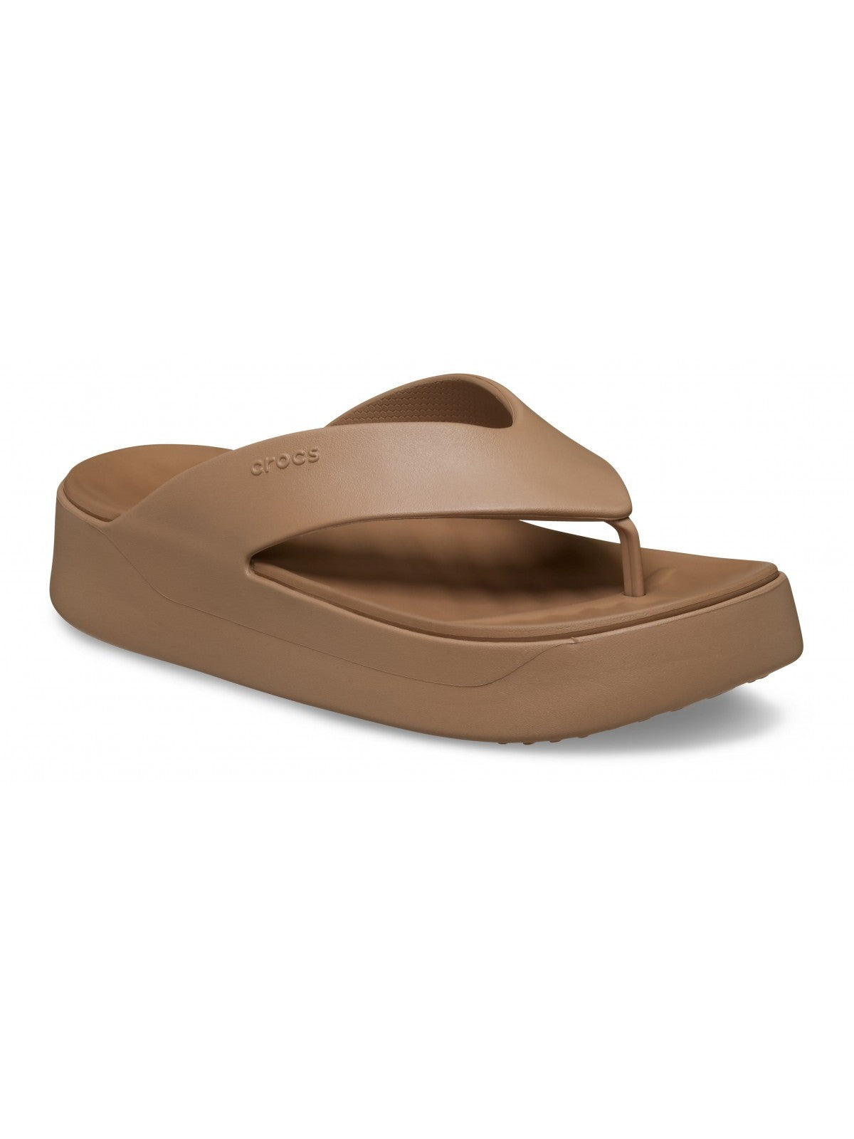 Crocs Zeppa Donna Getaway Platform Flip W - CR.209410 MICH gioboutiqueweb