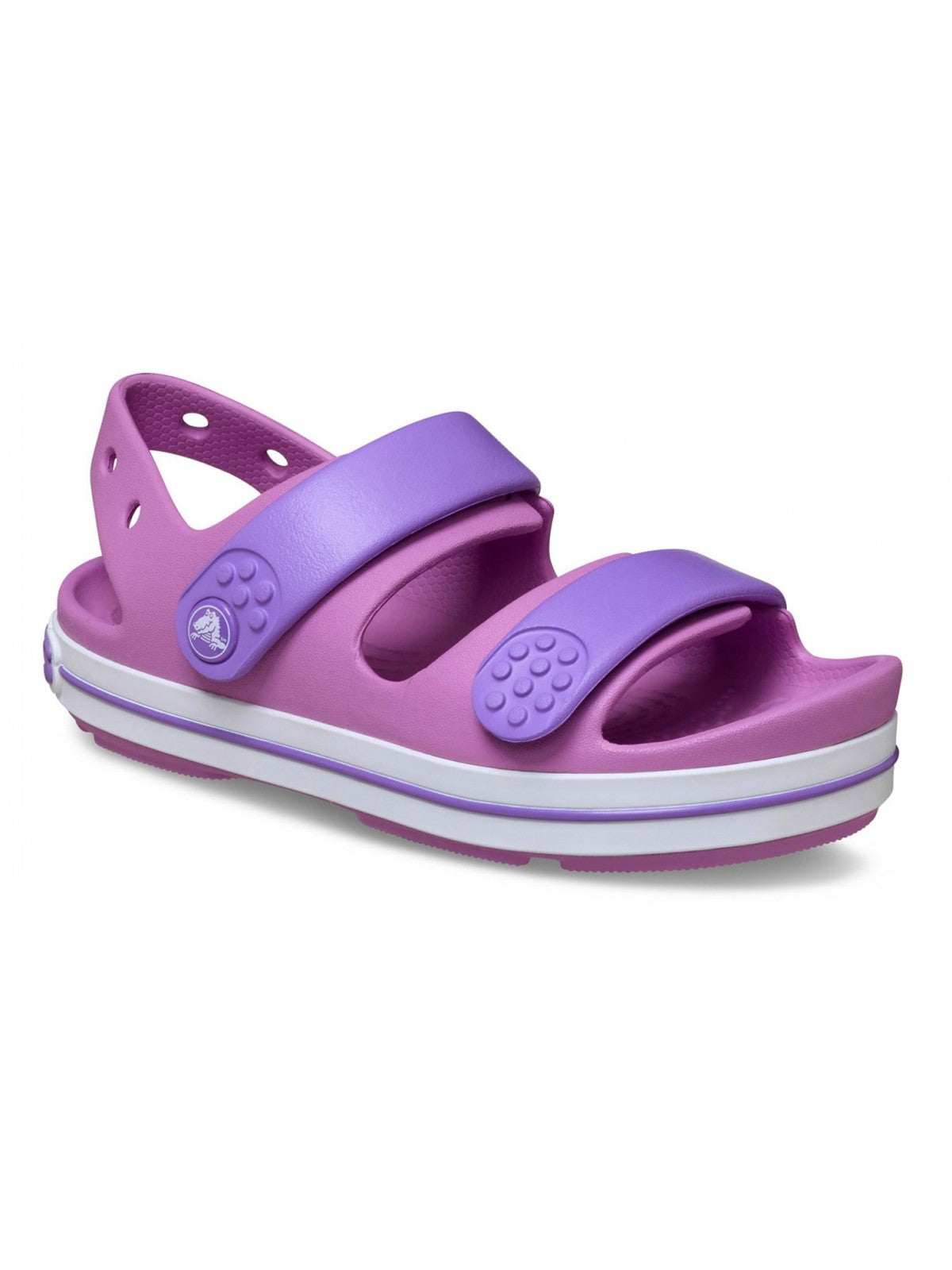Crocs Sandalo Bambini e ragazzi Crocband Cruiser Sandal K - CR.209423 BUBL