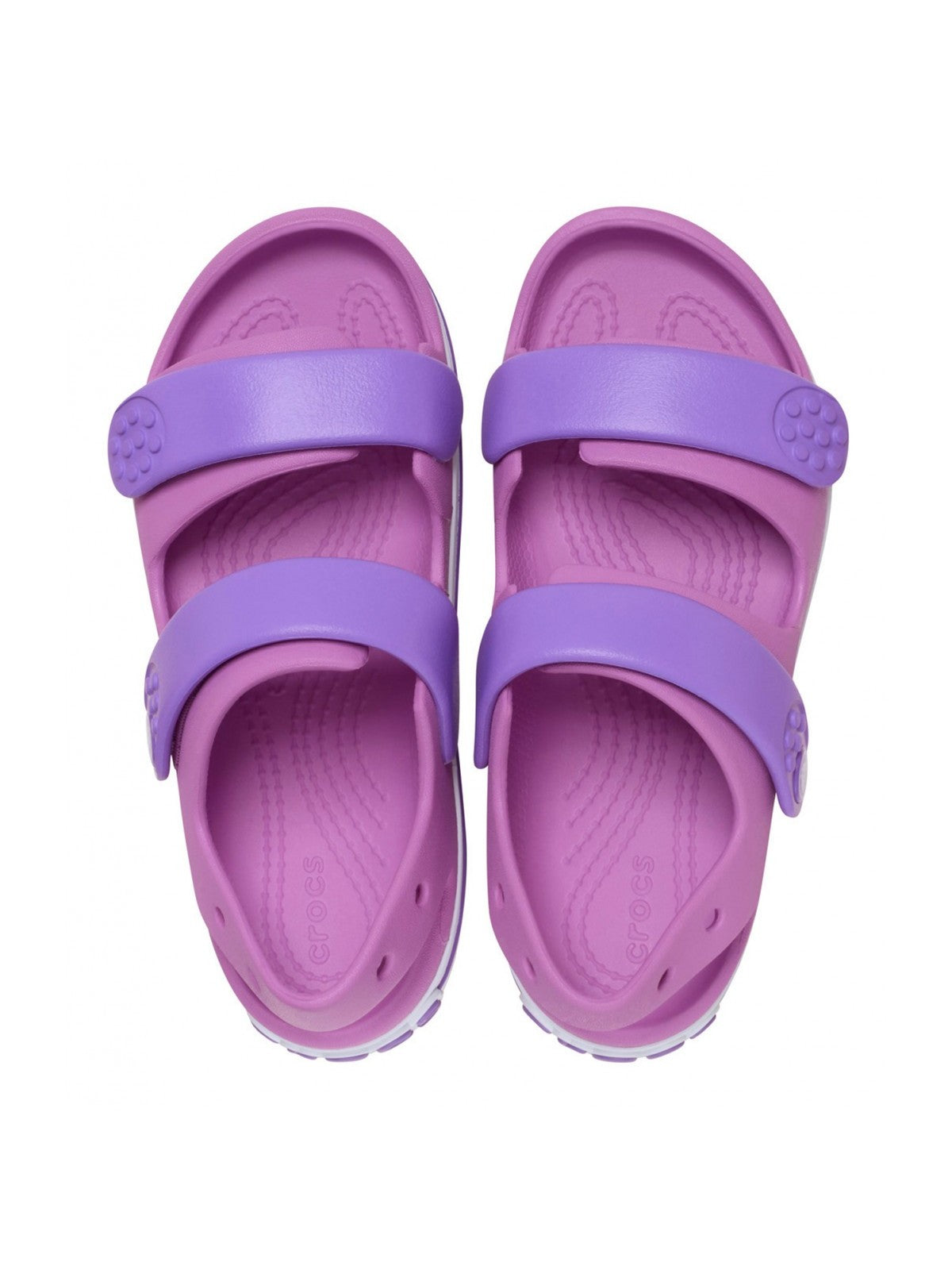 Crocs Sandalo Bambini e ragazzi Crocband Cruiser Sandal K - CR.209423 BUBL