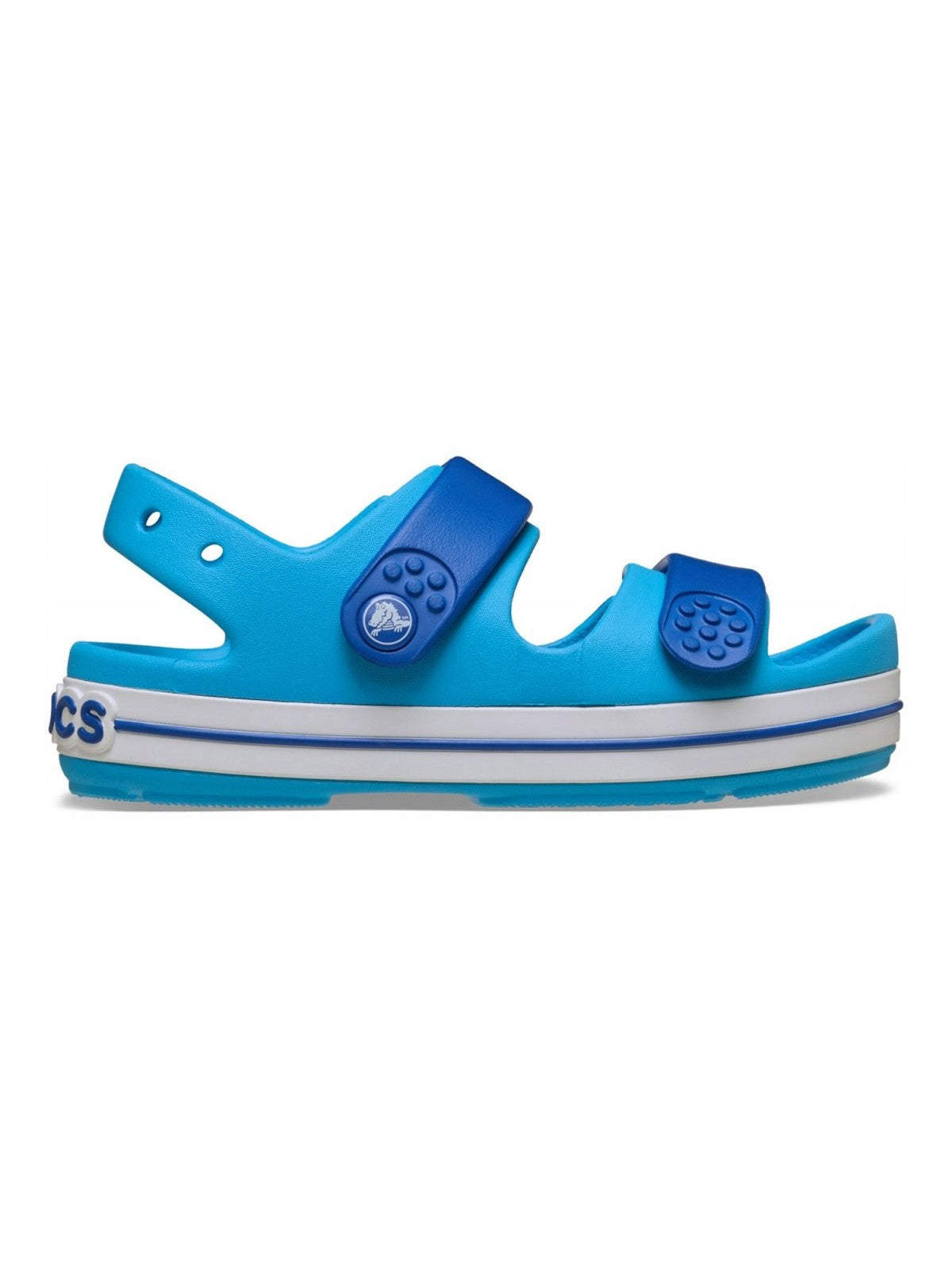 Crocs Sandalo Bambini e ragazzi Crocband Cruiser Sandal K - CR.209423 VEBB
