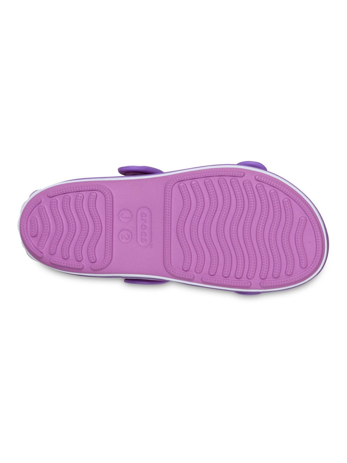 Crocs Sandalo Bambini e ragazzi Crocband Cruiser Sandal T - CR.209424 BUBL gioboutiqueweb
