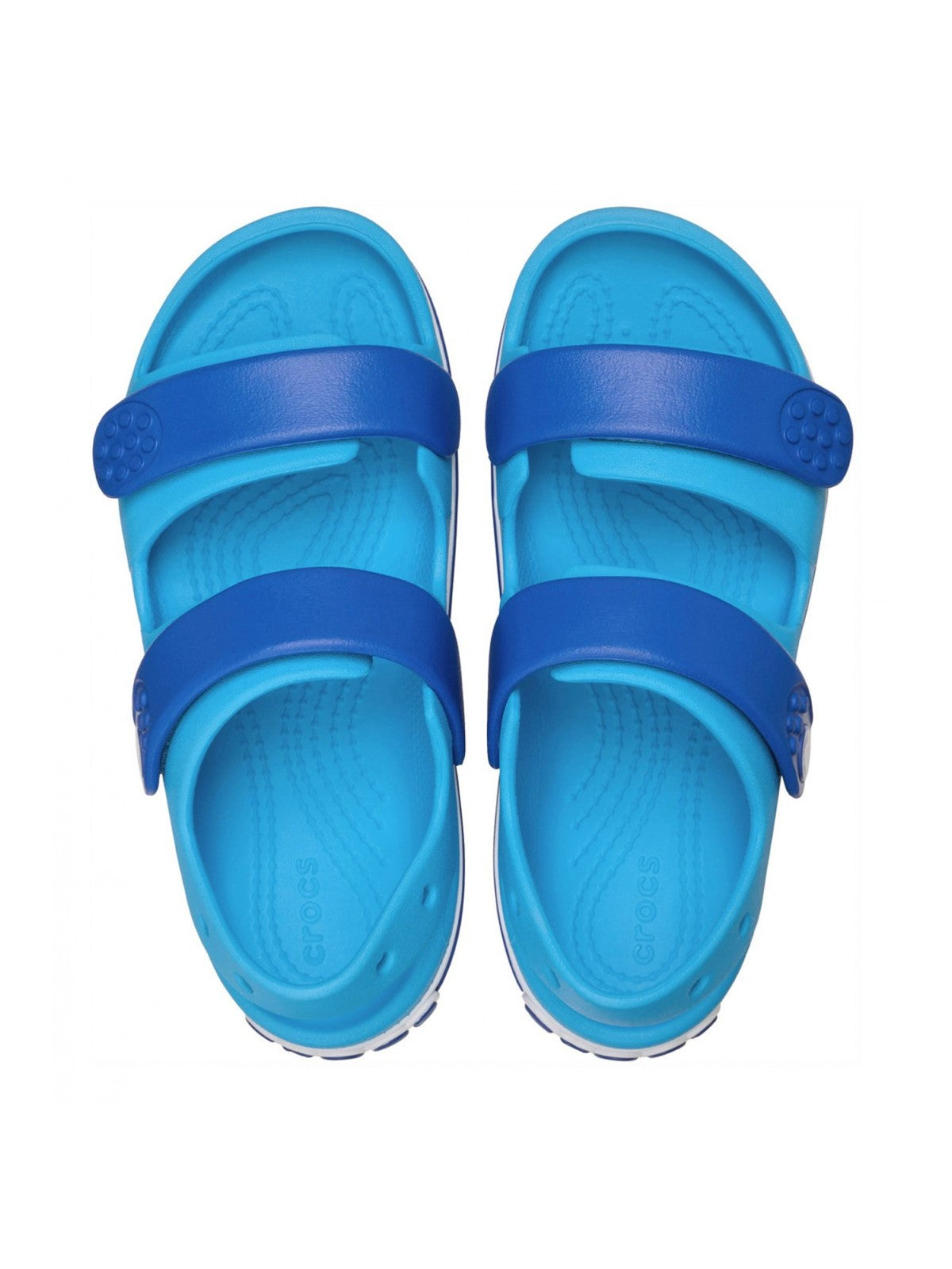 Crocs Sandalo Bambini e ragazzi Crocband Cruiser Sandal T - CR.209424 VEBB gioboutiqueweb