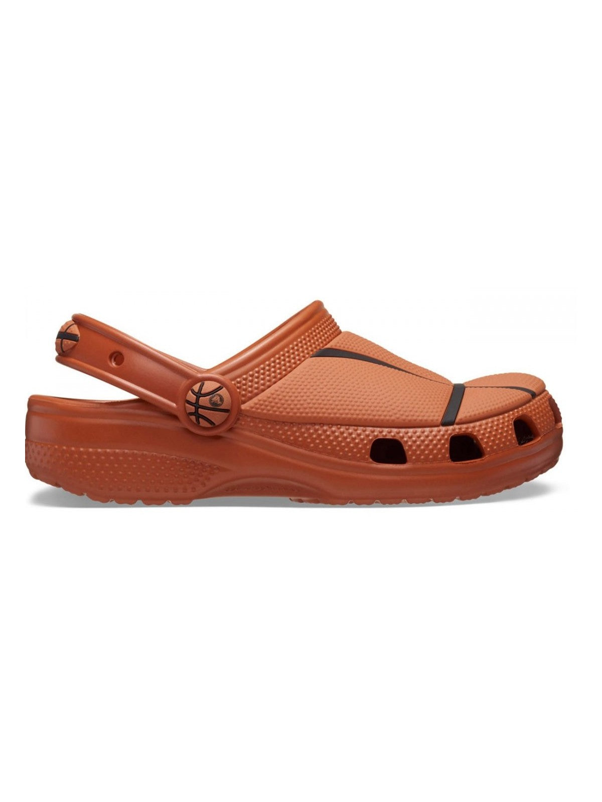 Crocs Sabot Bambini e ragazzi Classic Basketball Clog T - CR.210021 SIEN