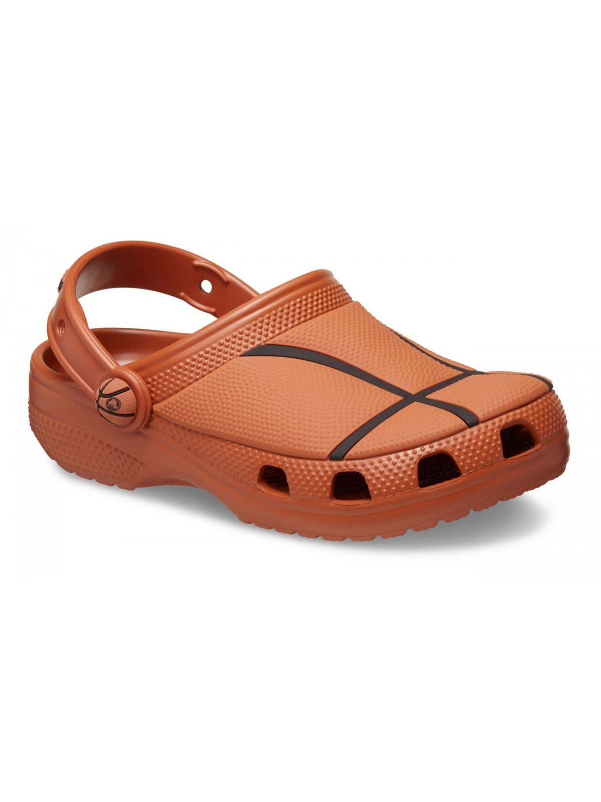 Crocs Sabot Bambini e ragazzi Classic Basketball Clog T - CR.210021 SIEN