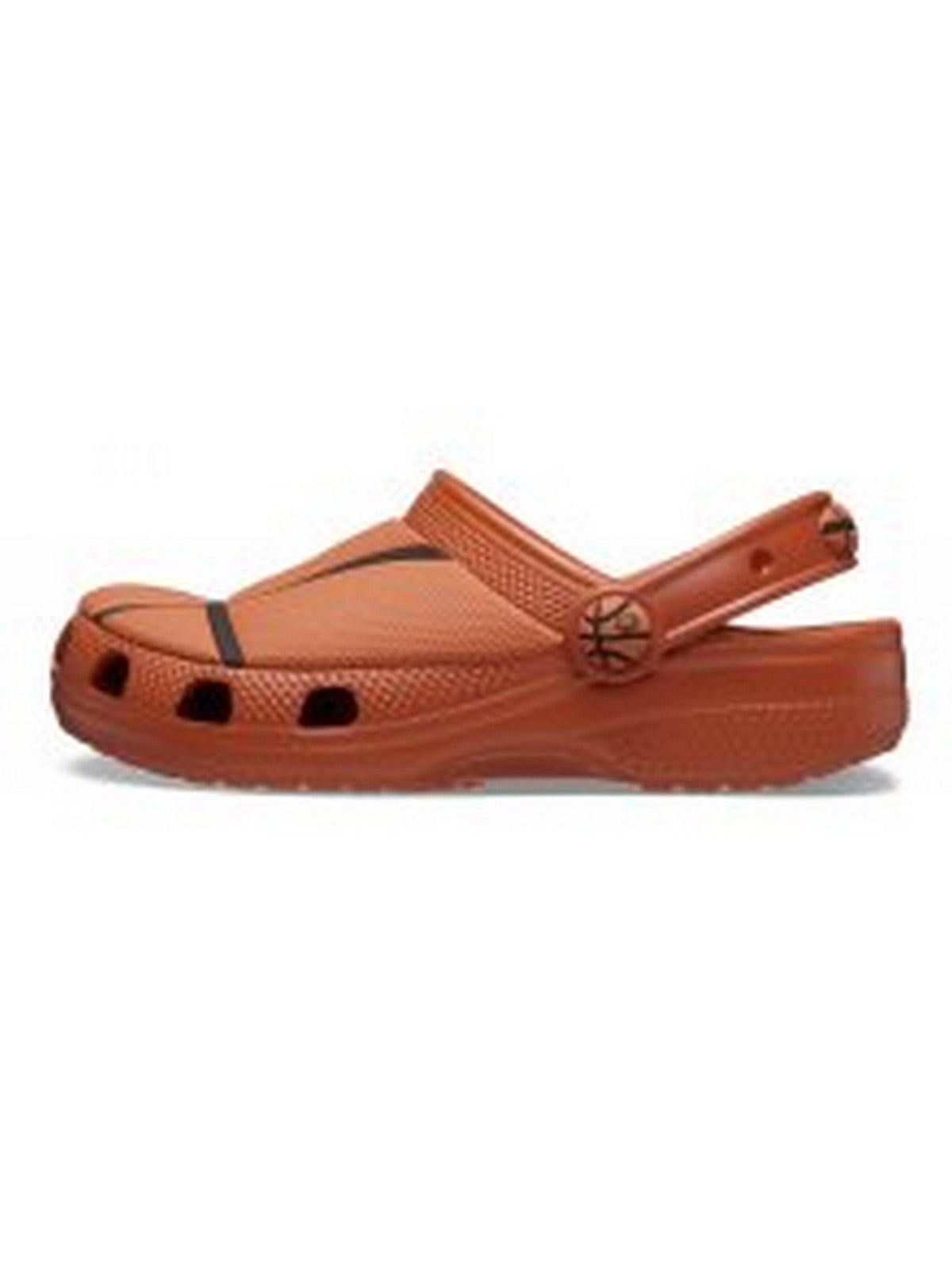 Crocs Sabot Bambini e ragazzi Classic Basketball Clog T - CR.210021 SIEN