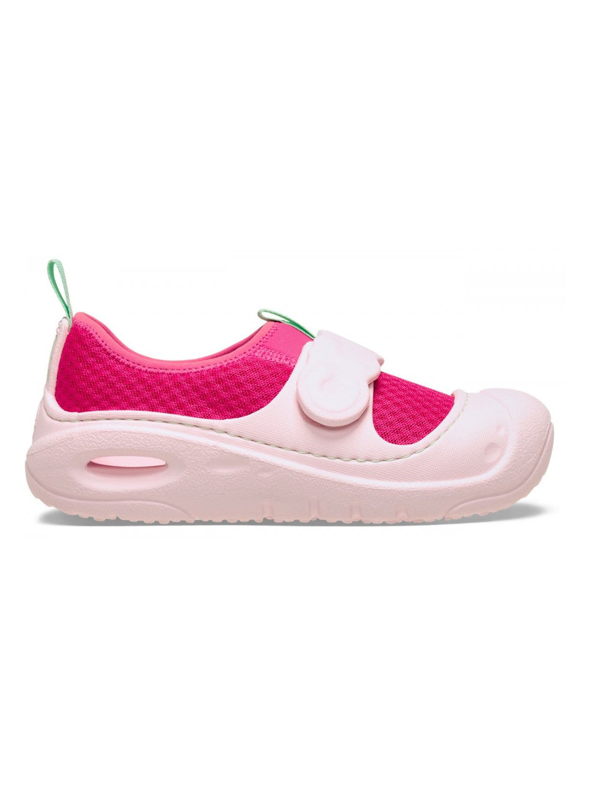 Crocs Ciabatta Bambini e ragazzi Swiftwater Splash K - CR.210619 DRFT gioboutiqueweb