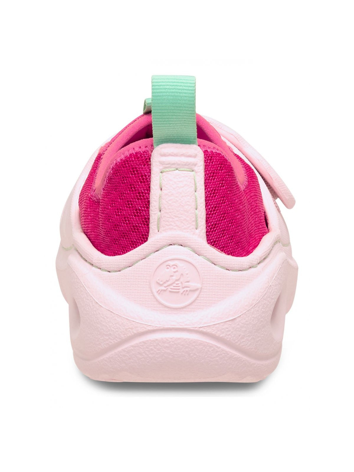 Crocs Ciabatta Bambini e ragazzi Swiftwater Splash K - CR.210619 DRFT gioboutiqueweb