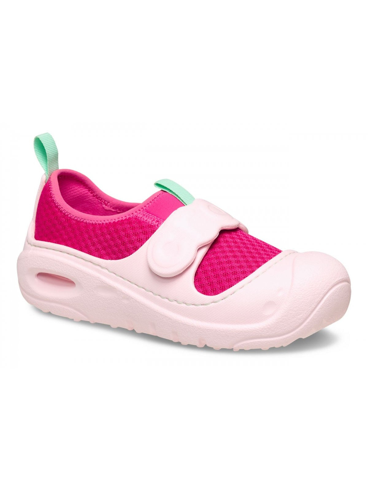 Crocs Ciabatta Bambini e ragazzi Swiftwater Splash T - CR.210620 DRFT gioboutiqueweb