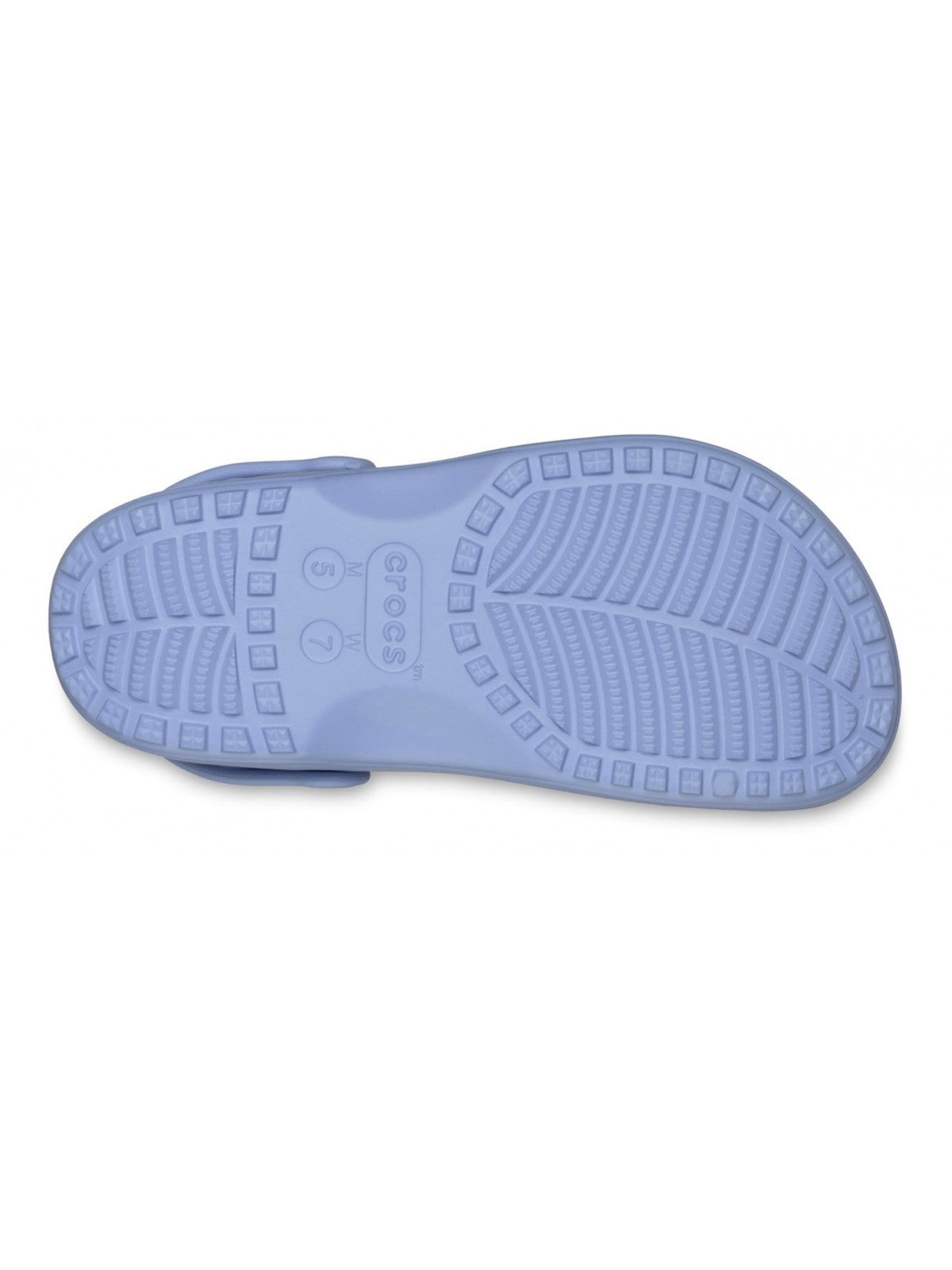 Crocs Sabot Donna Classic Floral Cut Out Clog W - CR.210927 BLHZ gioboutiqueweb