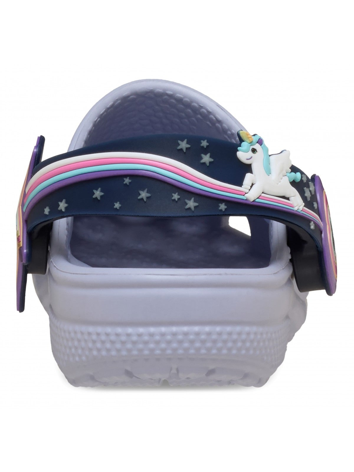 Crocs Sabot Bambini e ragazzi ClsImaginationLightsBckstrpCgT - CR.211892 FRGP gioboutiqueweb