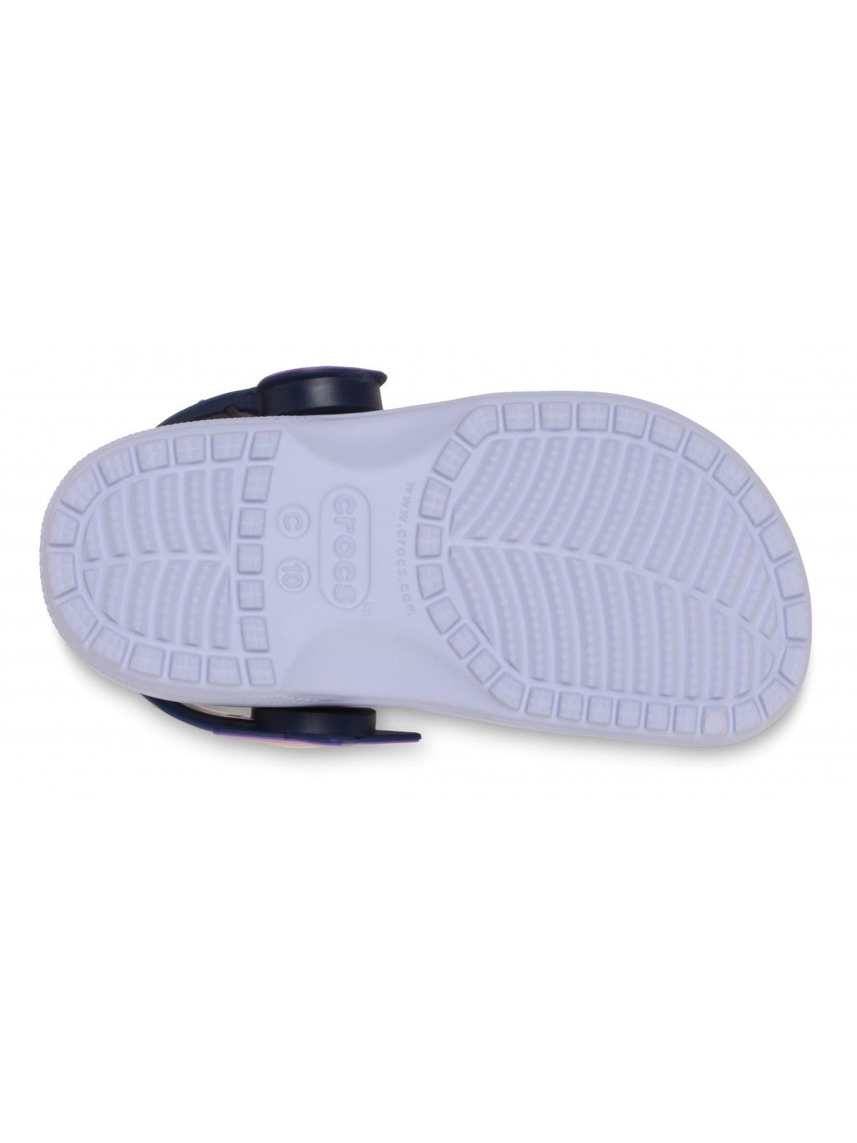 Crocs Sabot Bambini e ragazzi ClsImaginationLightsBckstrpCgT - CR.211892 FRGP gioboutiqueweb