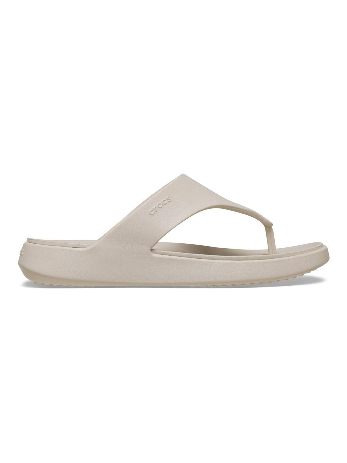 Crocs Infradito Donna Getaway Triangle Flip W - CR.212018 FRAP