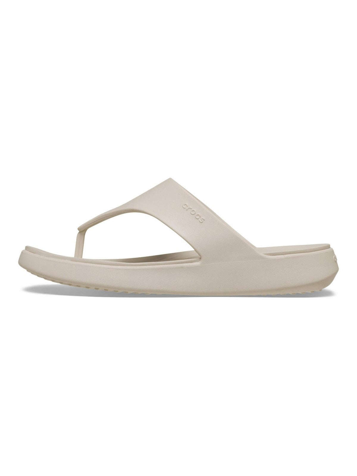Crocs Infradito Donna Getaway Triangle Flip W - CR.212018 FRAP