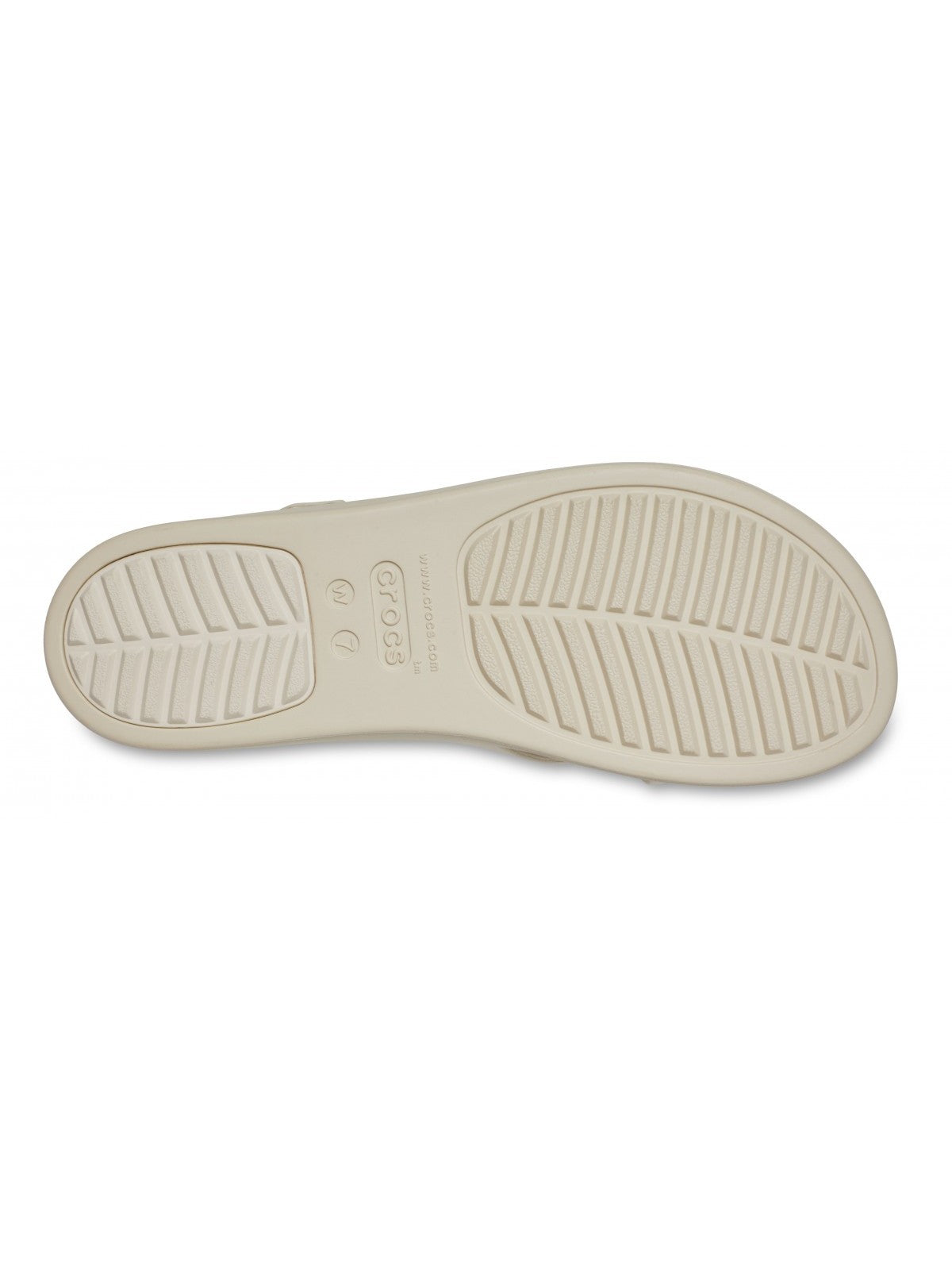 Crocs Sandalo Donna Brooklyn 4U Cross Strap Sndl W - CR.212254 FRAP