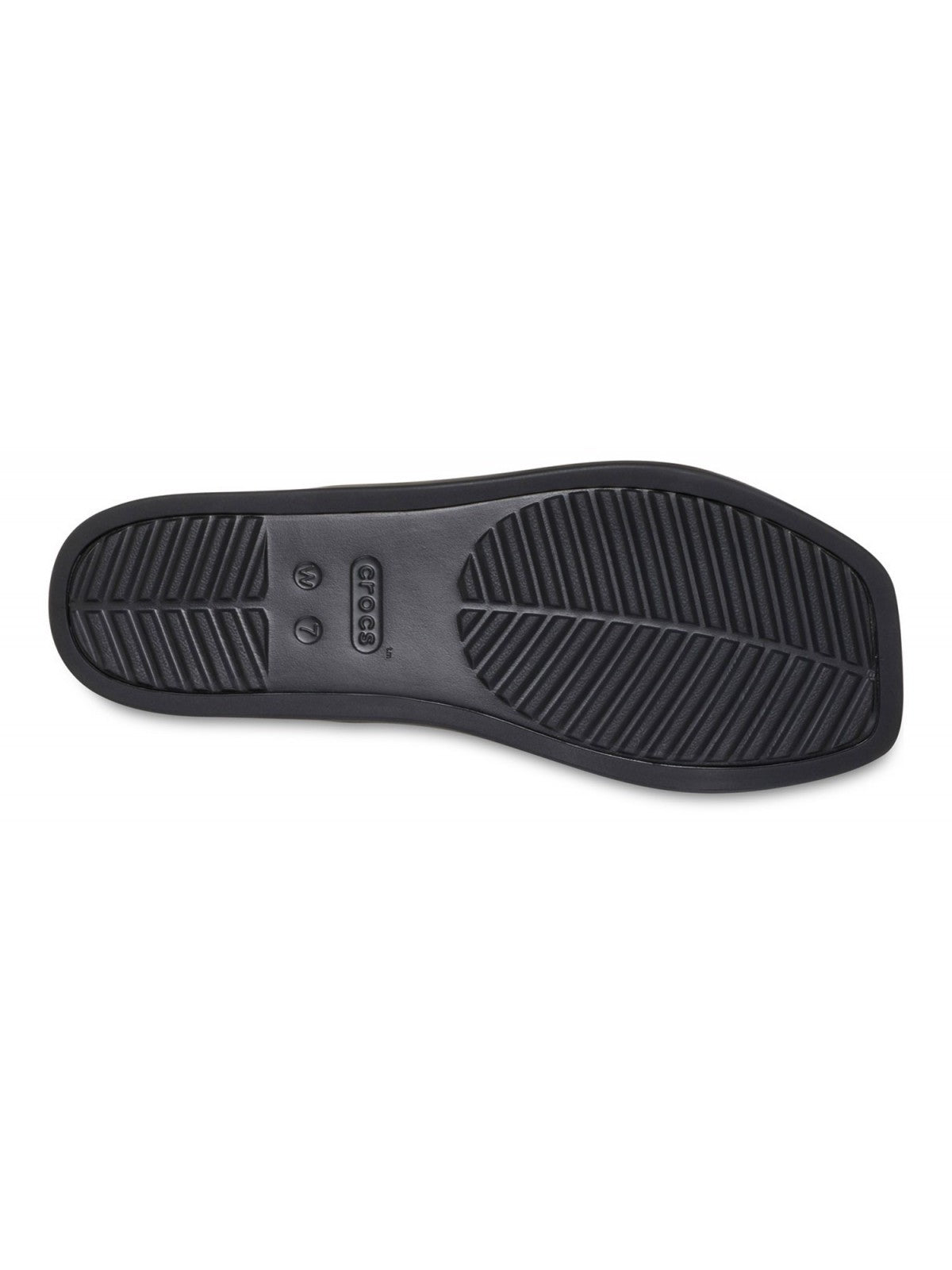 Crocs Sandalo Donna Miami Ankle Strap Sandal W - CR.212256 BLK gioboutiqueweb