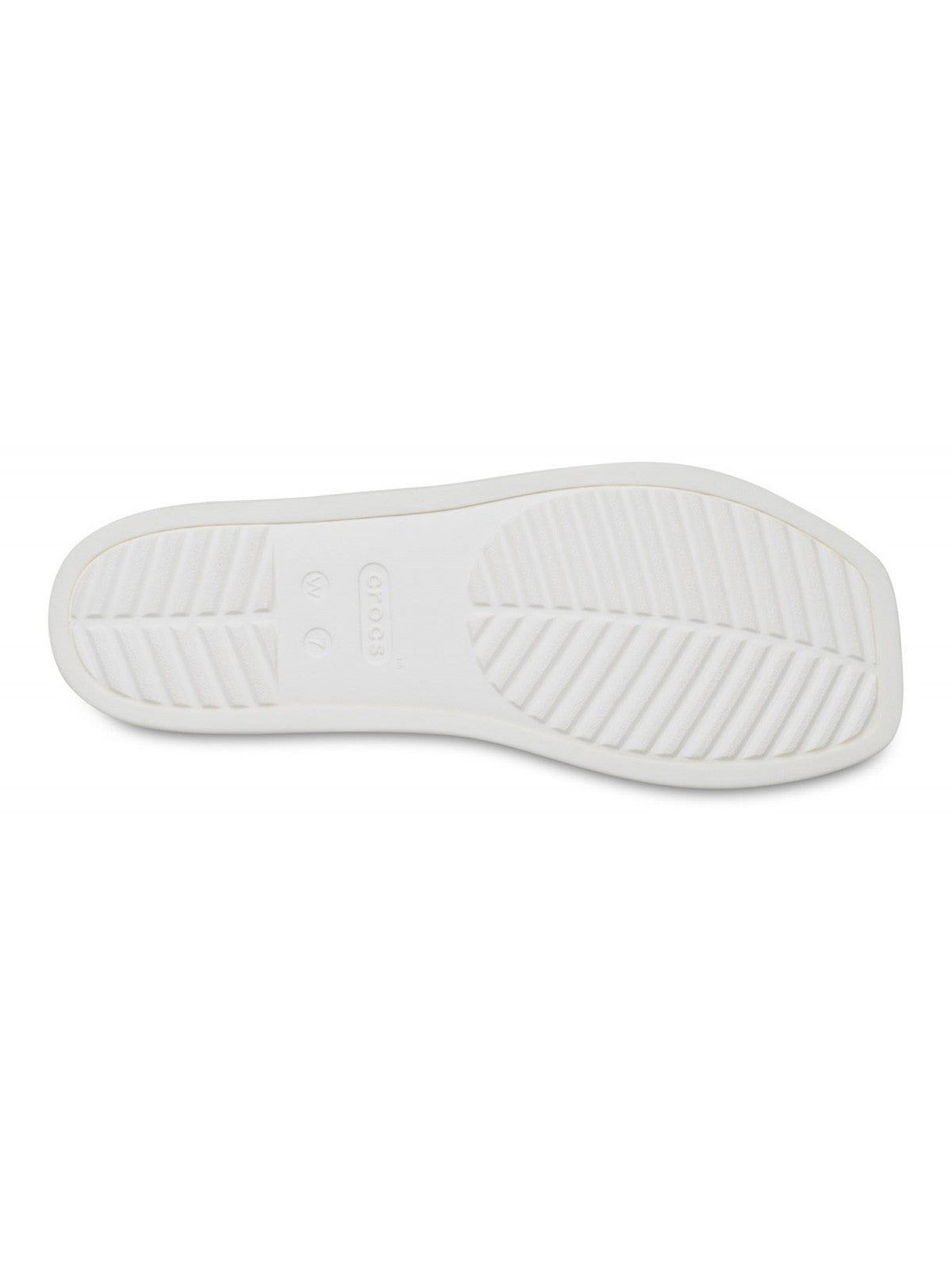 Crocs Sandalo Donna Miami Ankle Strap Sandal W - CR.212256 CHAL gioboutiqueweb