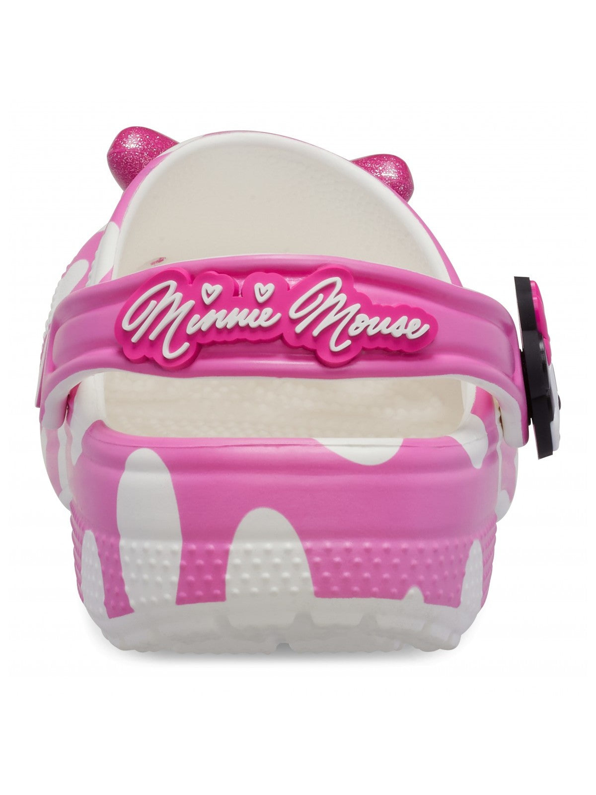 Crocs Sabot Bambini e ragazzi Minnie Mouse Classic Clog T - CR.212372 MLT gioboutiqueweb