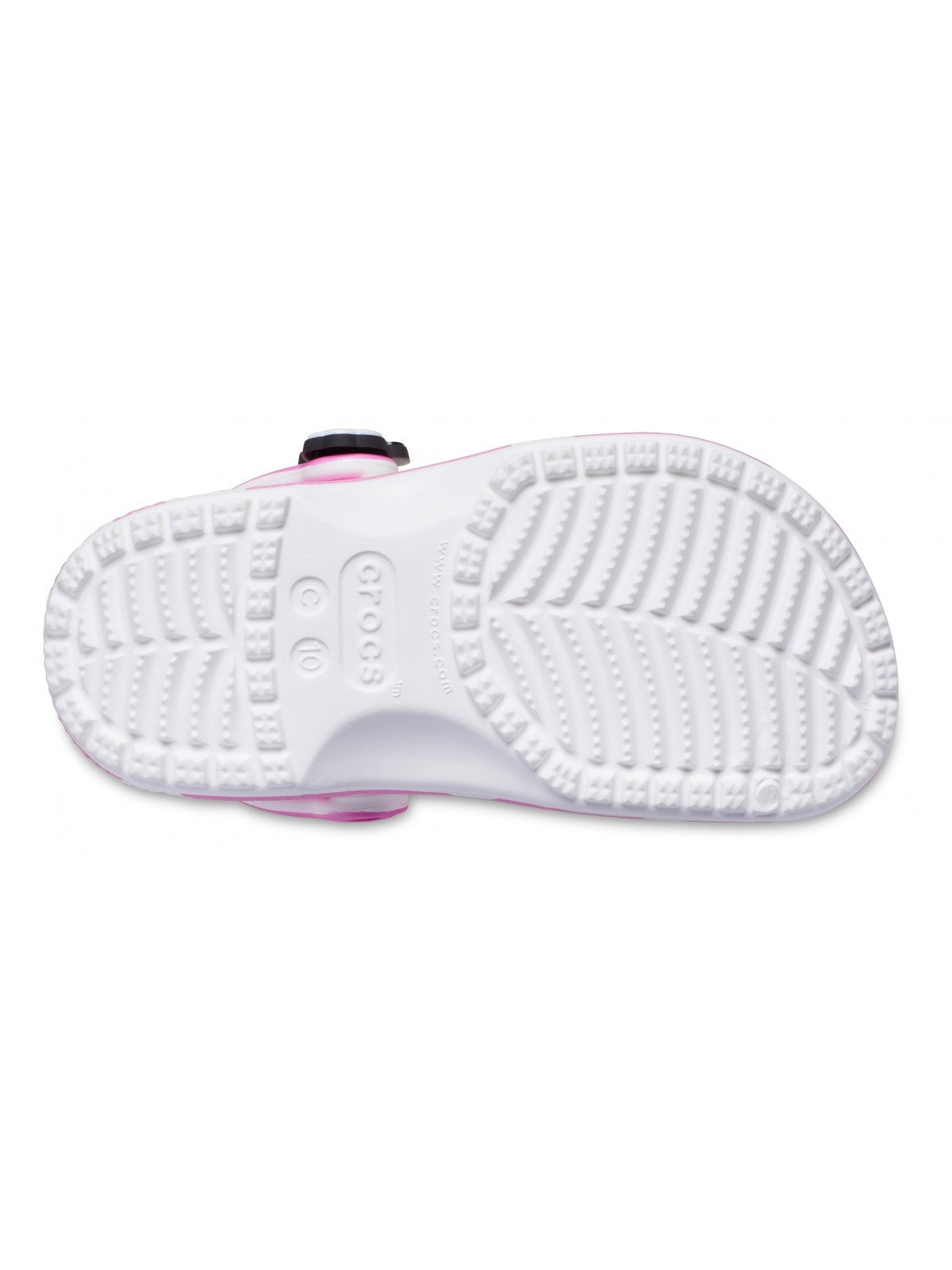 Crocs Sabot Bambini e ragazzi Minnie Mouse Classic Clog T - CR.212372 MLT gioboutiqueweb