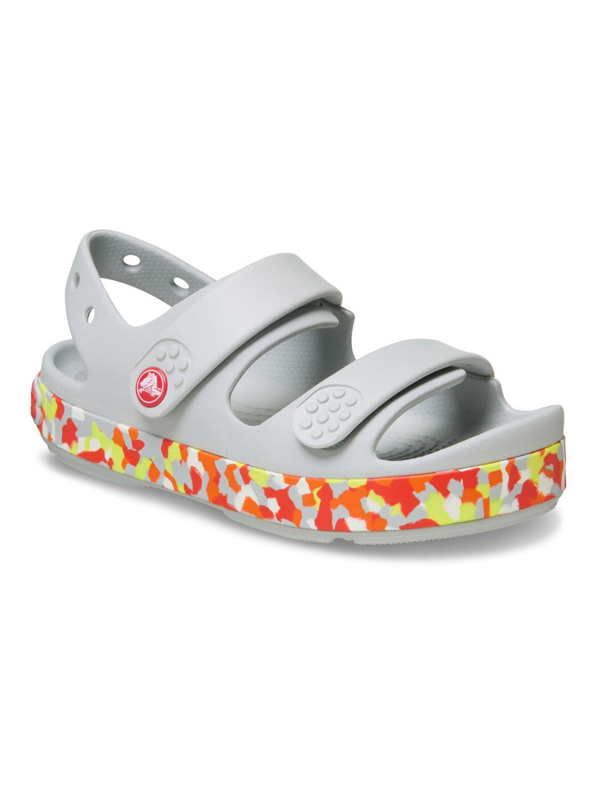 Crocs Sandalo Bambini e ragazzi Cbnd Crsr Glow Conf Bnd Sndl K - CR.212527 ATFL gioboutiqueweb
