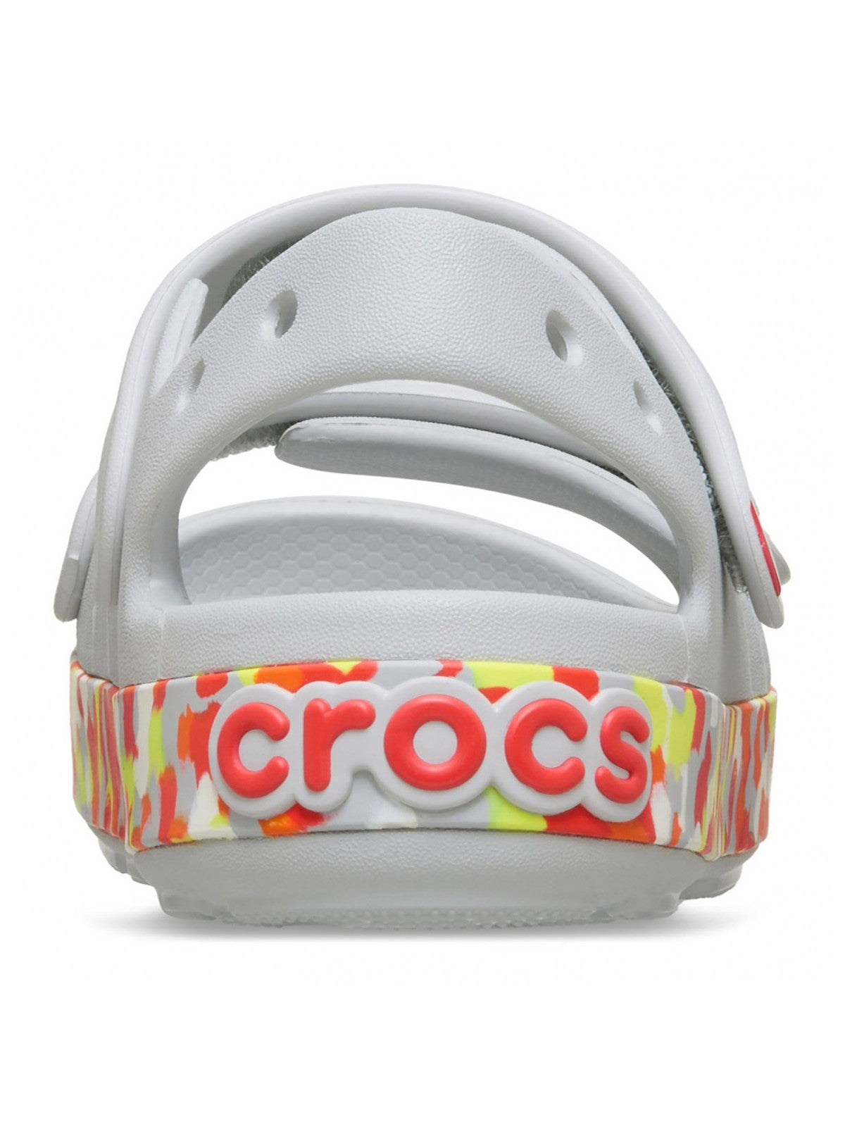Crocs Sandalo Bambini e ragazzi Cbnd Crsr Glow Conf Bnd Sndl K - CR.212527 ATFL gioboutiqueweb
