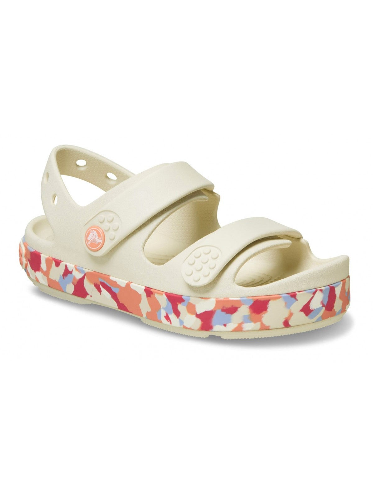Crocs Sandalo Bambini e ragazzi Cbnd Crsr Glow Conf Bnd Sndl K - CR.212527 SWGU gioboutiqueweb
