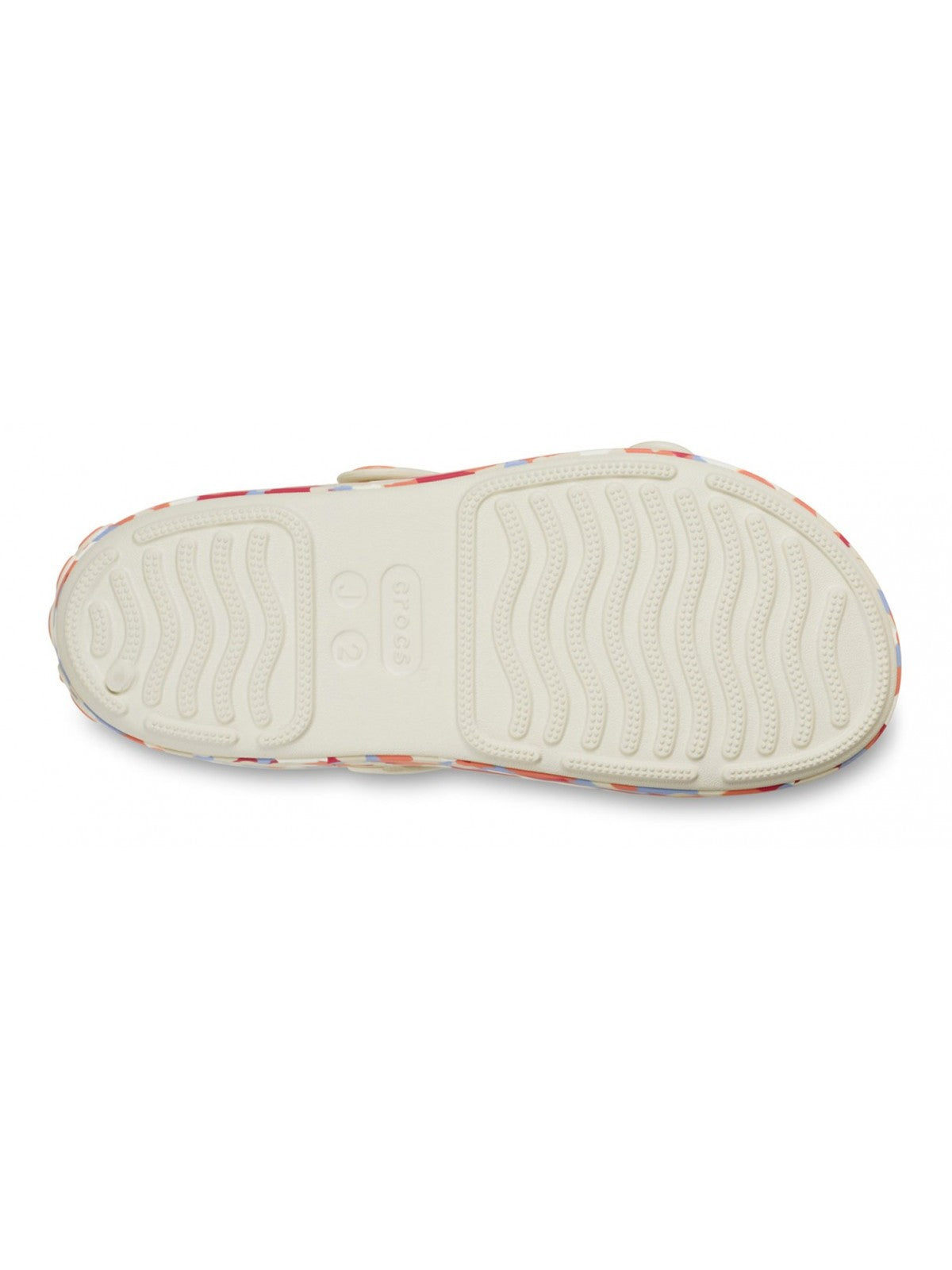 Crocs Sandalo Bambini e ragazzi Cband Crsr Glow Conf Bnd SndlT - CR.212528 SWGU gioboutiqueweb