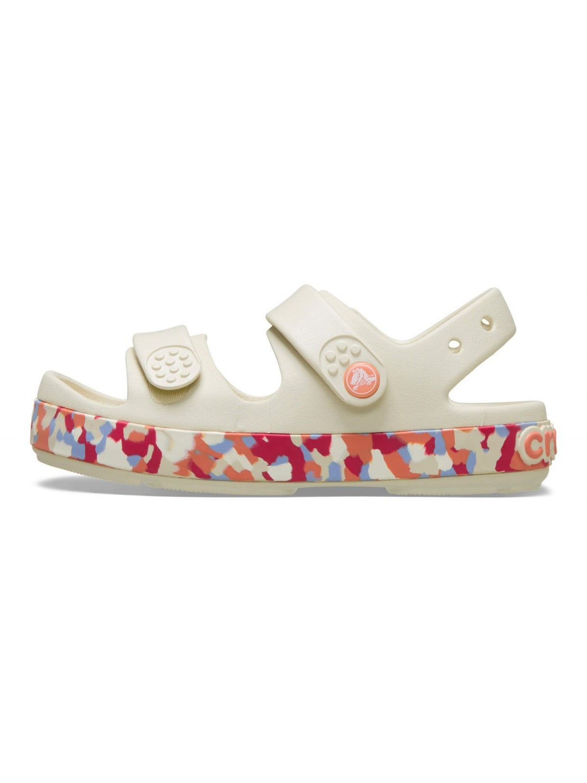 Crocs Sandalo Bambini e ragazzi Cband Crsr Glow Conf Bnd SndlT - CR.212528 SWGU gioboutiqueweb