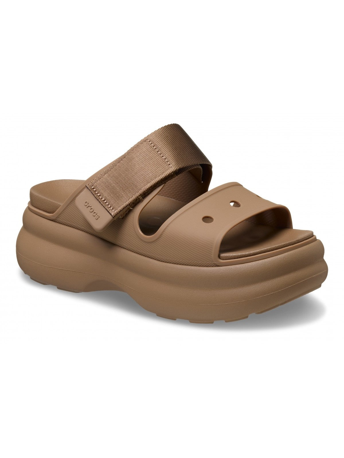 Crocs Sandalo Donna Soho Two Strap Sandal W - CR.212861 SEPI gioboutiqueweb