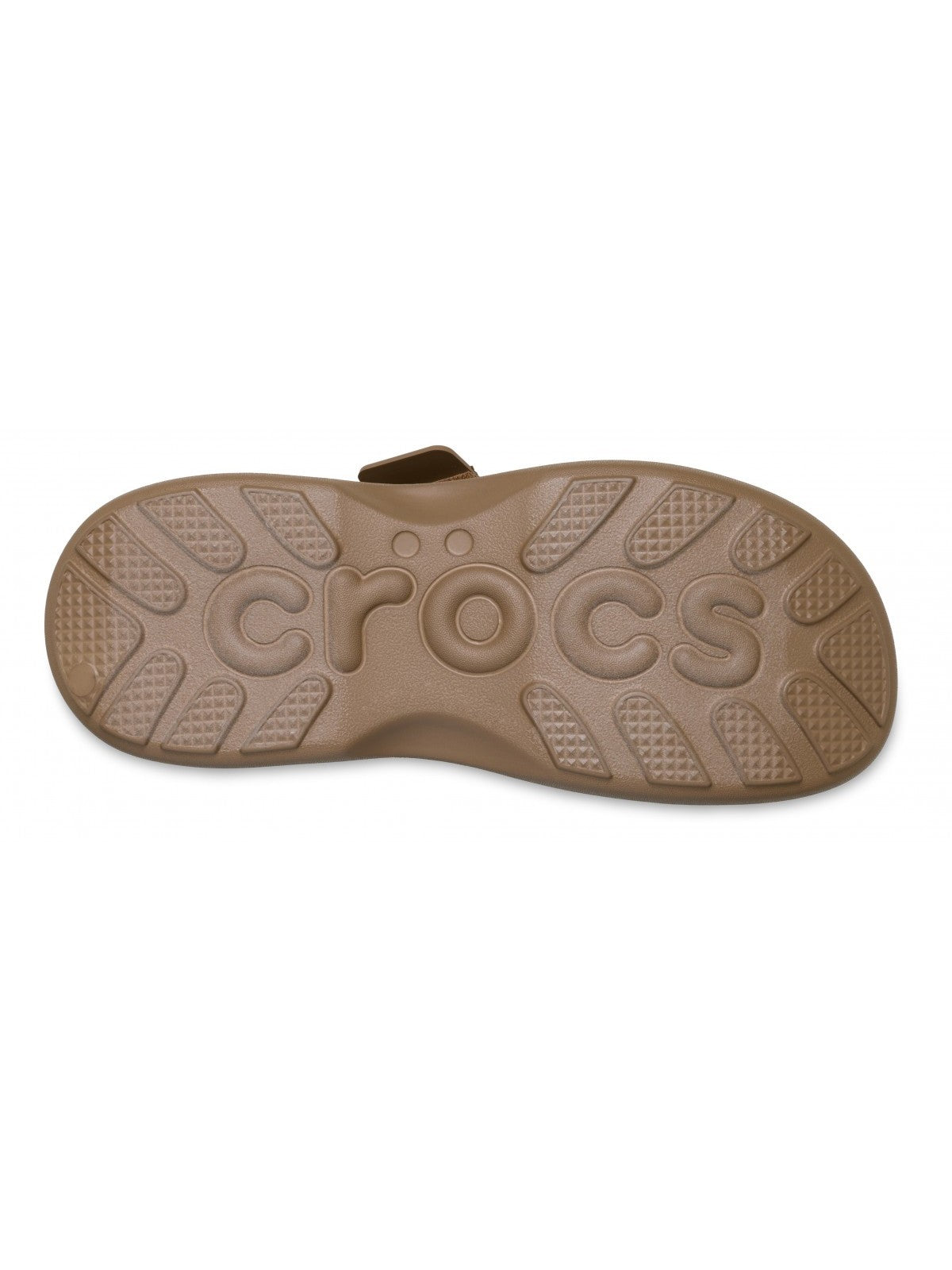 Crocs Sandalo Donna Soho Two Strap Sandal W - CR.212861 SEPI gioboutiqueweb
