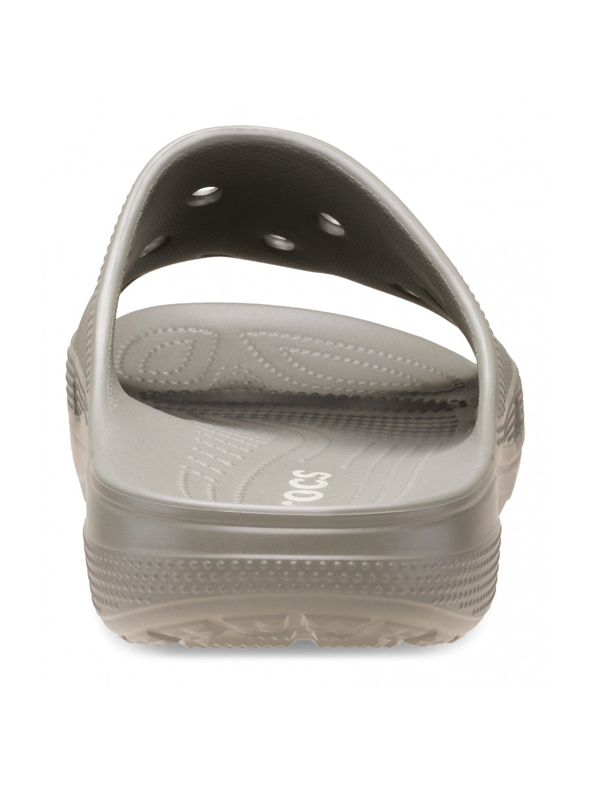 Crocs Ciabatta Uomo Saturday Slide M - CR.213298 DUOV gioboutiqueweb