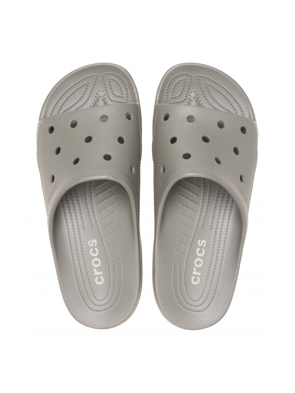 Crocs Ciabatta Uomo Saturday Slide M - CR.213298 DUOV gioboutiqueweb