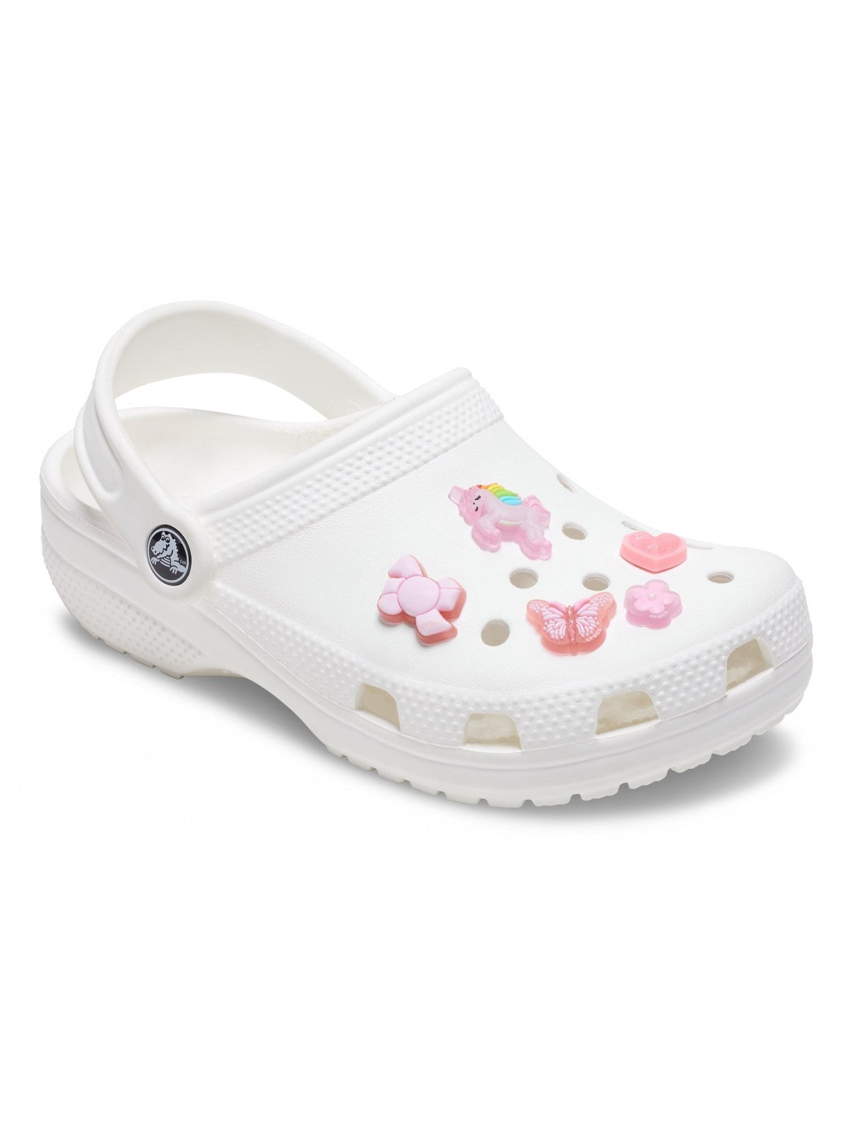 Crocs JIBBITZ Unisex adulto Tiny Girl Favorites 5 Pack - CR.5521 JIB UCOL