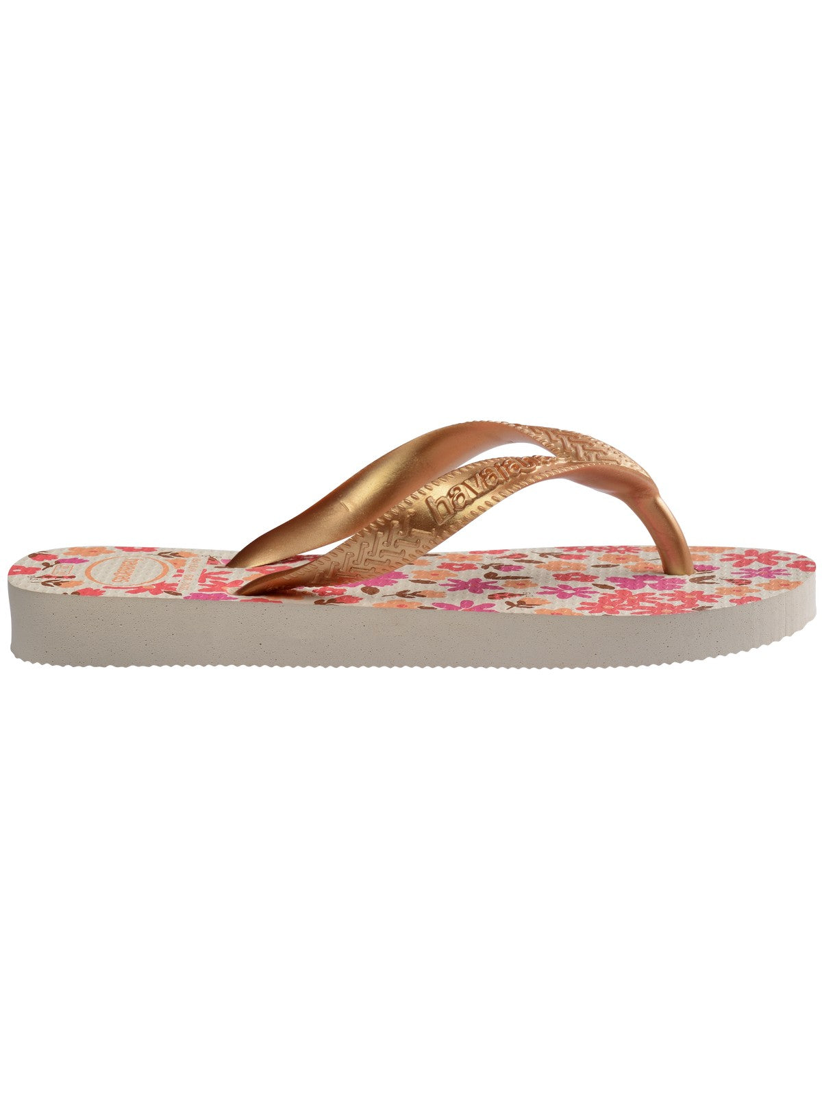 Havaianas Infradito Kids Flores - 4000052.1685