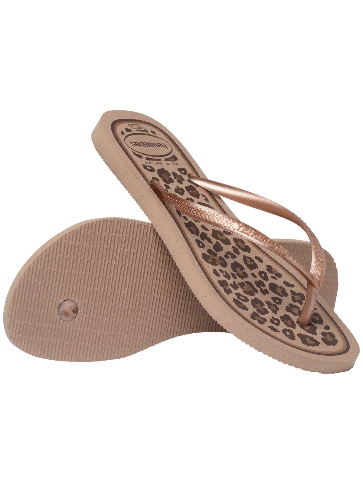 Havaianas Infradito Slim Animals - 4103352.5282