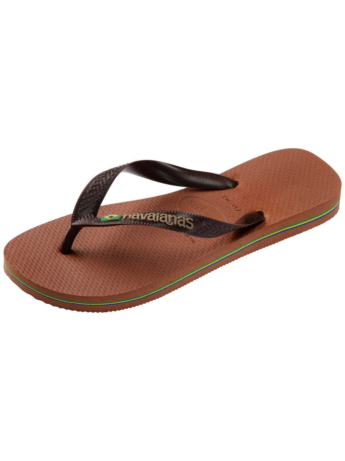 Havaianas Infradito Brasil Logo - 4110850.2815