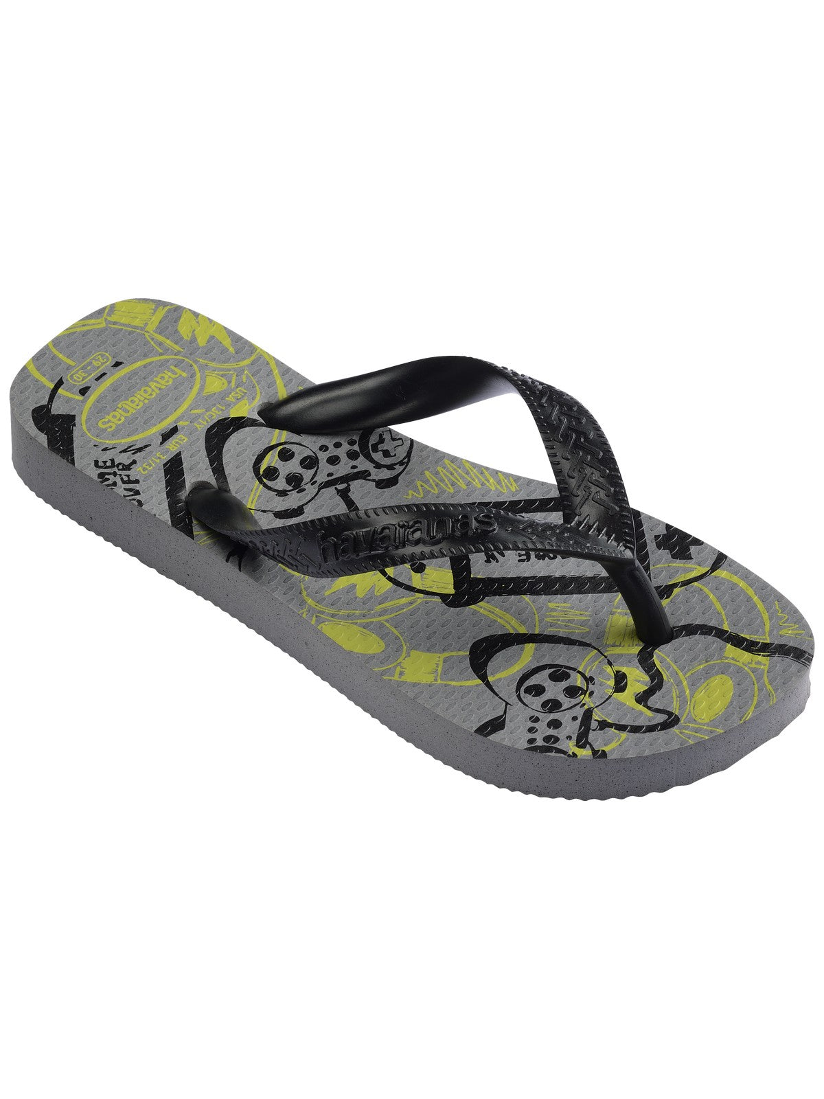 Havaianas Infradito Kids Atlhetic - 4127273.6570