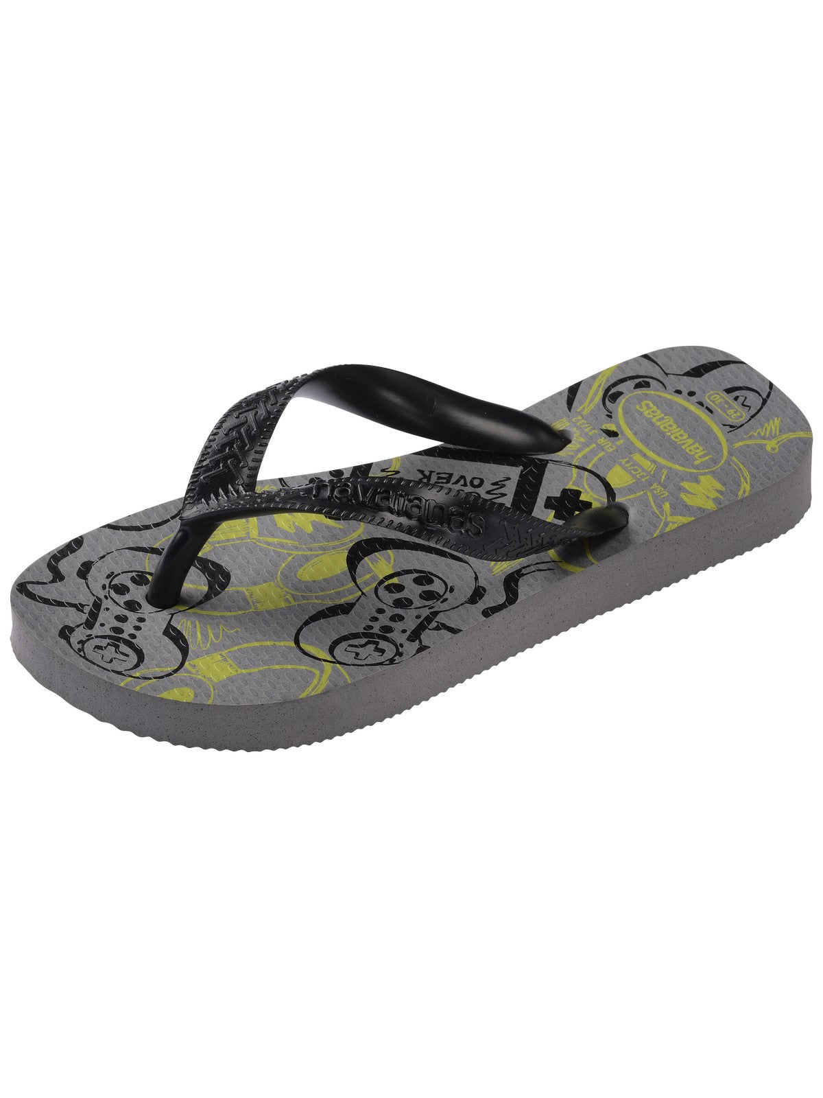 Havaianas Infradito Kids Atlhetic - 4127273.6570
