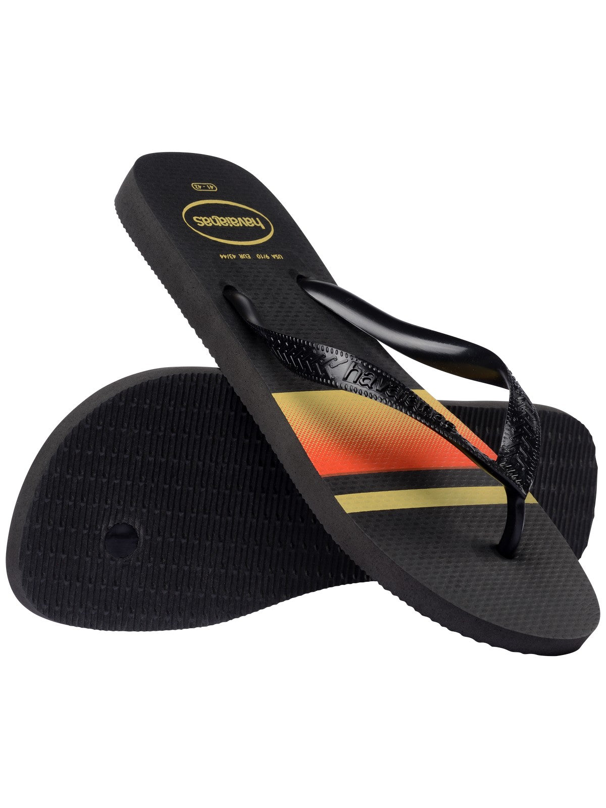 Havaianas Infradito Top Basic - 4131932.7780
