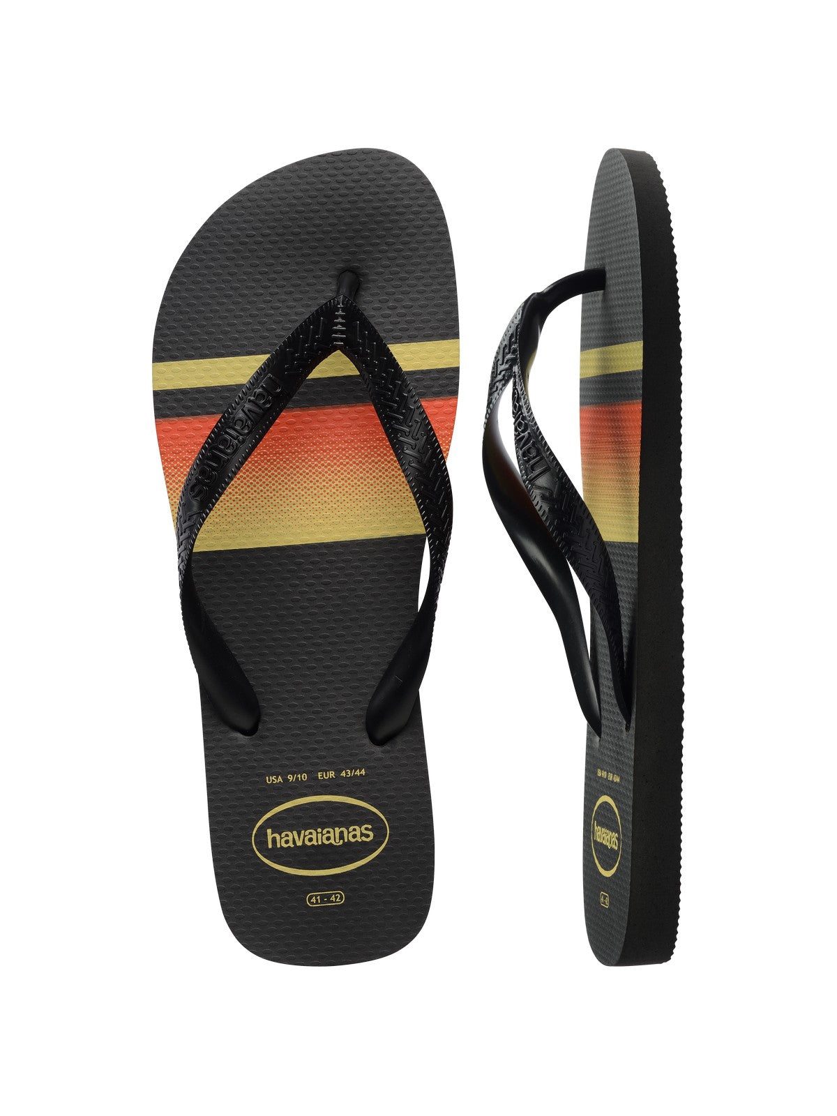 Havaianas Infradito Top Basic - 4131932.7780
