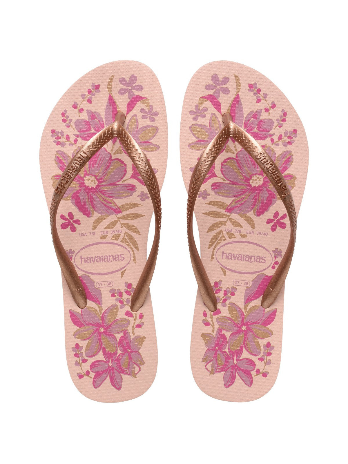 Havaianas Infradito Slim Organic - 4132823.1184
