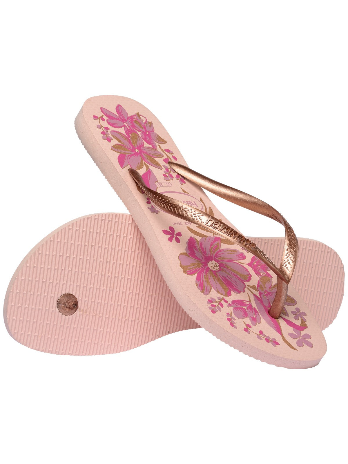 Havaianas Infradito Slim Organic - 4132823.1184