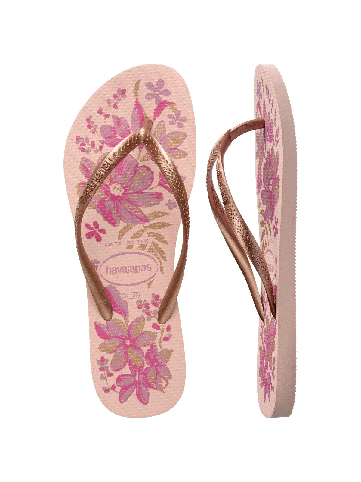 Havaianas Infradito Slim Organic - 4132823.1184