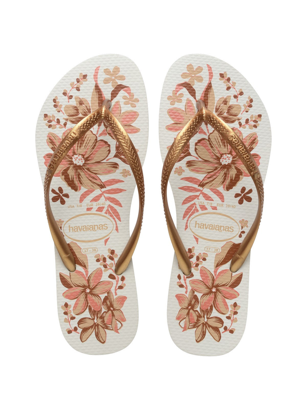 Havaianas Infradito Slim Organic - 4132823.1711