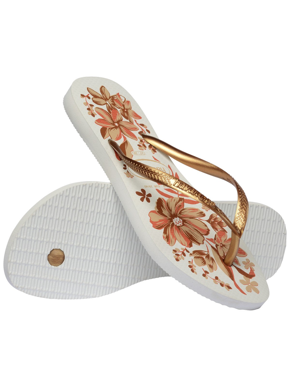 Havaianas Infradito Slim Organic - 4132823.1711