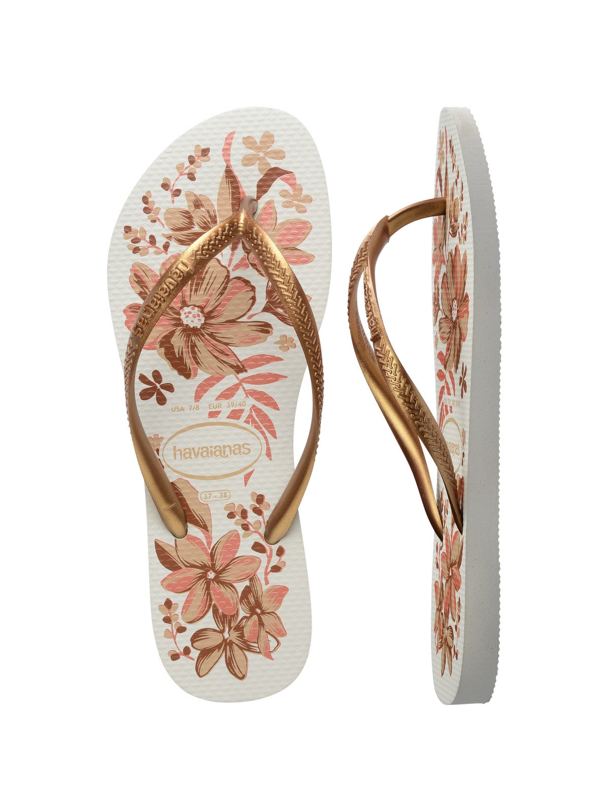 Havaianas Infradito Slim Organic - 4132823.1711