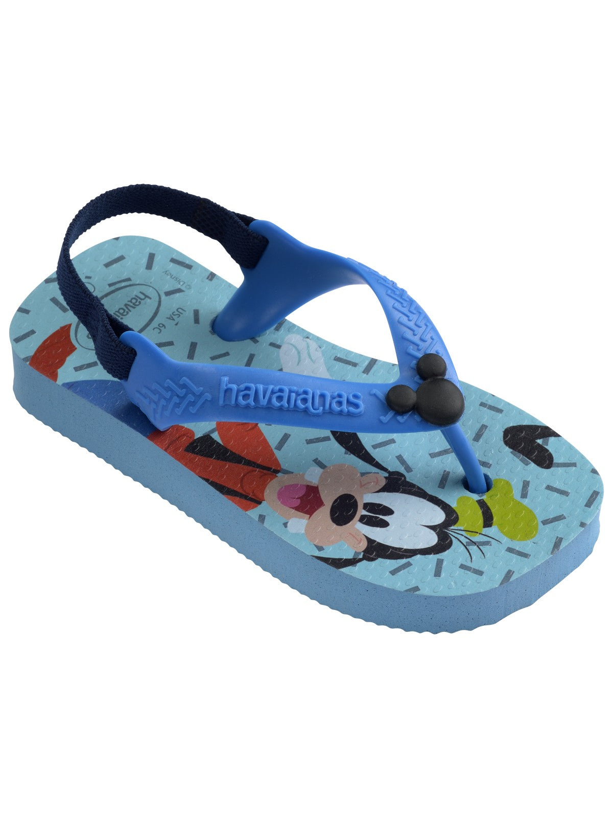 Havaianas Infradito Baby Disney Classics Ii - 4137007.2747